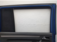  Замок двери Volkswagen Touran 2003-2006 11519208 #13