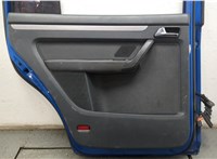  Замок двери Volkswagen Touran 2003-2006 11519208 #14