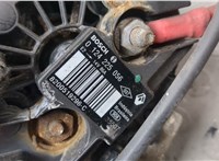8200519296, 0124225056 Генератор Renault Twingo 2007-2011 20634320 #3