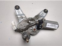987001C000 Двигатель стеклоочистителя (моторчик дворников) задний Hyundai Getz 2002-2011 20634325 #1