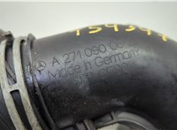  Маслоотделитель (сапун) Mercedes C W203 2000-2008 20634327 #2