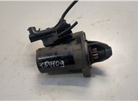  Стартер Ford Fusion 2002-2012 20634338 #1