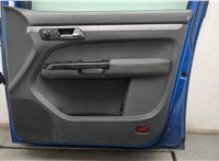  Замок двери Volkswagen Touran 2003-2006 11519230 #3