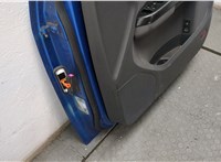  Замок двери Volkswagen Touran 2003-2006 11519230 #5