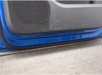 Замок двери Volkswagen Touran 2003-2006 11519230 #6
