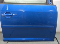  Замок двери Volkswagen Touran 2003-2006 11519230 #9
