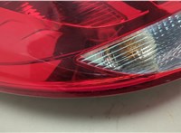  Фонарь (задний) Opel Insignia 2008-2017 20634354 #3