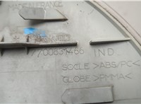 7700831466 Поворот Renault Megane 1996-2002 20634362 #4