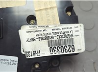 68188878AB Переключатель отопителя (печки) Dodge Challenger 2014-2025 20634364 #2