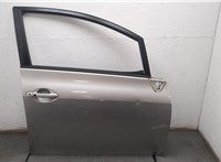 6700102260 Дверь боковая (легковая) Toyota Auris E15 2006-2012 20634366 #1
