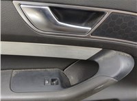  Замок двери Audi A6 (C6) 2004-2011 11519254 #7