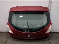  Замок багажника Renault Megane 3 2009-2016 11519256 #1