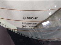  Замок багажника Renault Megane 3 2009-2016 11519256 #5