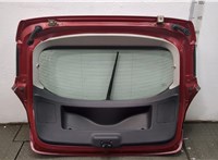  Замок багажника Renault Megane 3 2009-2016 11519256 #7