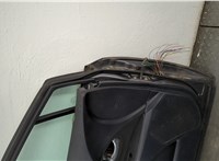 6700205070 Дверь боковая (легковая) Toyota Avensis 3 2008-2018 20634374 #10