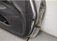 6700202260 Дверь боковая (легковая) Toyota Auris E15 2006-2012 20634376 #6