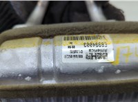 E8994003, 68268021AA, 68313467AA Радиатор отопителя (печки) Chrysler Voyager 2019-2025 20634381 #3