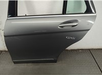  Дверь боковая (легковая) Mercedes C W204 2006-2015 20634395 #2