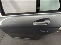  Дверь боковая (легковая) Mercedes C W204 2006-2015 20634395 #4
