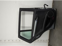  Дверь боковая (легковая) Mercedes C W204 2006-2015 20634395 #5