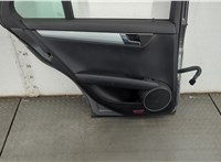  Дверь боковая (легковая) Mercedes C W204 2006-2015 20634395 #6
