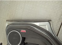  Дверь боковая (легковая) Mercedes C W204 2006-2015 20634395 #8