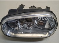  Фара (передняя) Volkswagen Golf 4 1997-2005 20634396 #1