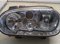  Фара (передняя) Volkswagen Golf 4 1997-2005 20634396 #2