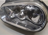  Фара (передняя) Volkswagen Golf 4 1997-2005 20634396 #3