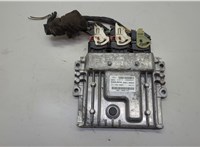  Блок управления двигателем Ford Mondeo 4 2007-2015 20634399 #1