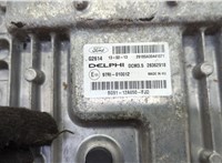  Блок управления двигателем Ford Mondeo 4 2007-2015 20634399 #2