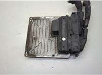  Блок управления двигателем Mercedes C W203 2000-2008 20634402 #4