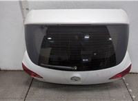 Фонарь крышки багажника Opel Astra J 2010-2017 11519305 #1