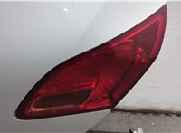  Фонарь крышки багажника Opel Astra J 2010-2017 11519305 #11