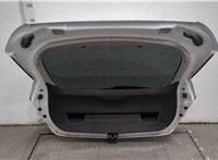  Фонарь крышки багажника Opel Astra J 2010-2017 11519305 #13