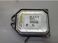 55351702 Блок управления двигателем Opel Astra G 1998-2005 20634406 #1