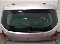 8748TV Обшивка крышки (двери) багажника Peugeot 3008 2009-2016 11519314 #8