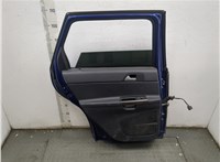  Ручка двери салона Volvo V50 2004-2012 11519318 #12
