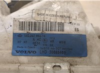  Фара (передняя) Volvo S40 / V40 1995-2004 20634416 #5