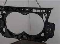  Рамка передняя (телевизор) Audi A6 (C6) 2004-2011 20634418 #2