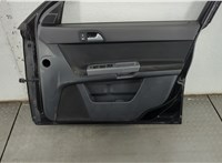  Дверь боковая (легковая) Volvo S40 2004- 20634419 #6