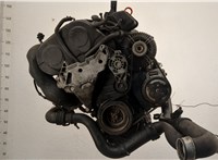  Двигатель (ДВС) Volkswagen Passat 6 2005-2010 20634420 #1