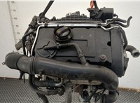  Двигатель (ДВС) Volkswagen Passat 6 2005-2010 20634420 #4