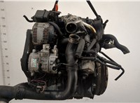  Двигатель (ДВС) Volkswagen Passat 6 2005-2010 20634420 #5