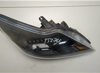 8M5113W029DE Фара (передняя) Ford Focus 2 2008-2011 20634425 #1