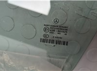  Стекло боковой двери Mercedes E W211 2002-2009 20634427 #2