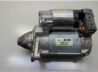  Стартер Toyota Corolla Verso 2004-2009 20634429 #1
