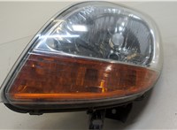 8200150614 Фара (передняя) Renault Kangoo 1998-2008 20634432 #3