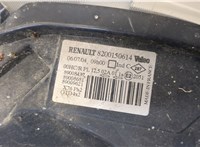 8200150614 Фара (передняя) Renault Kangoo 1998-2008 20634432 #9