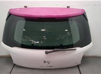  Двигатель стеклоочистителя (моторчик дворников) задний Citroen DS3 2009-2016 11519332 #1